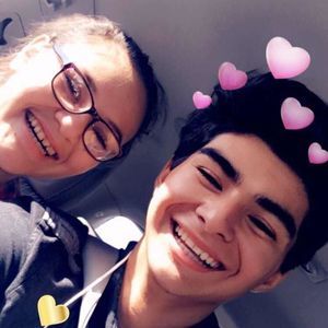 Meet your Posher, Joseph